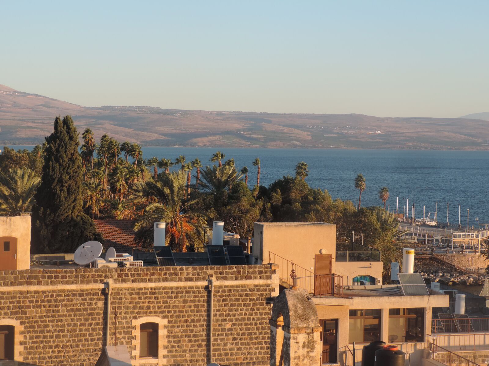 Nikon Coolpix P520 sample photo. Israel, his, landscape photography