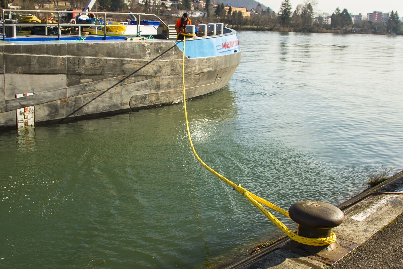Canon EOS 7D sample photo. Motor tanker, frachtschiff, create photography