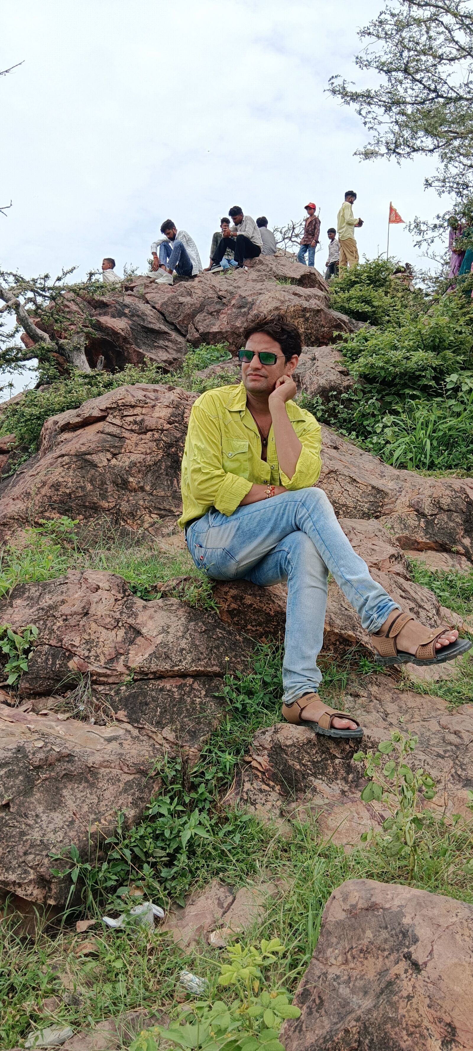 vivo Y56 5G sample photo
