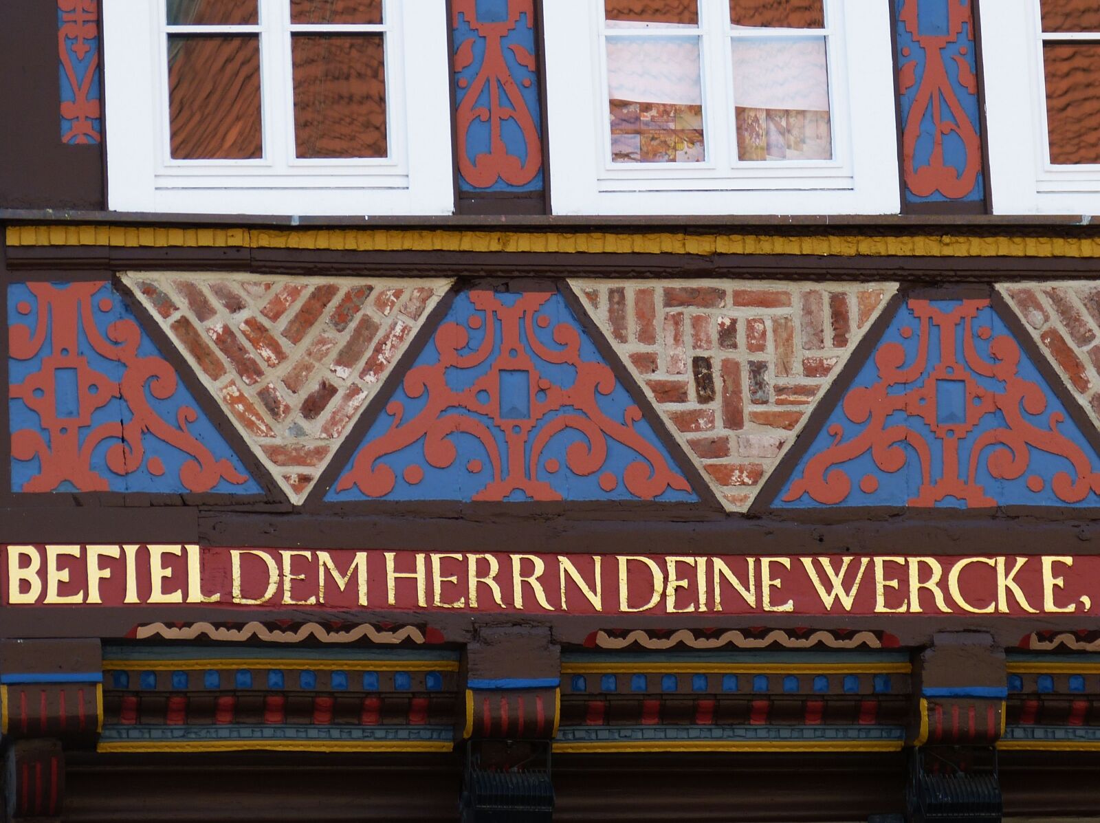 Panasonic Lumix DMC-FZ150 sample photo. Celle, lower saxony, historic photography