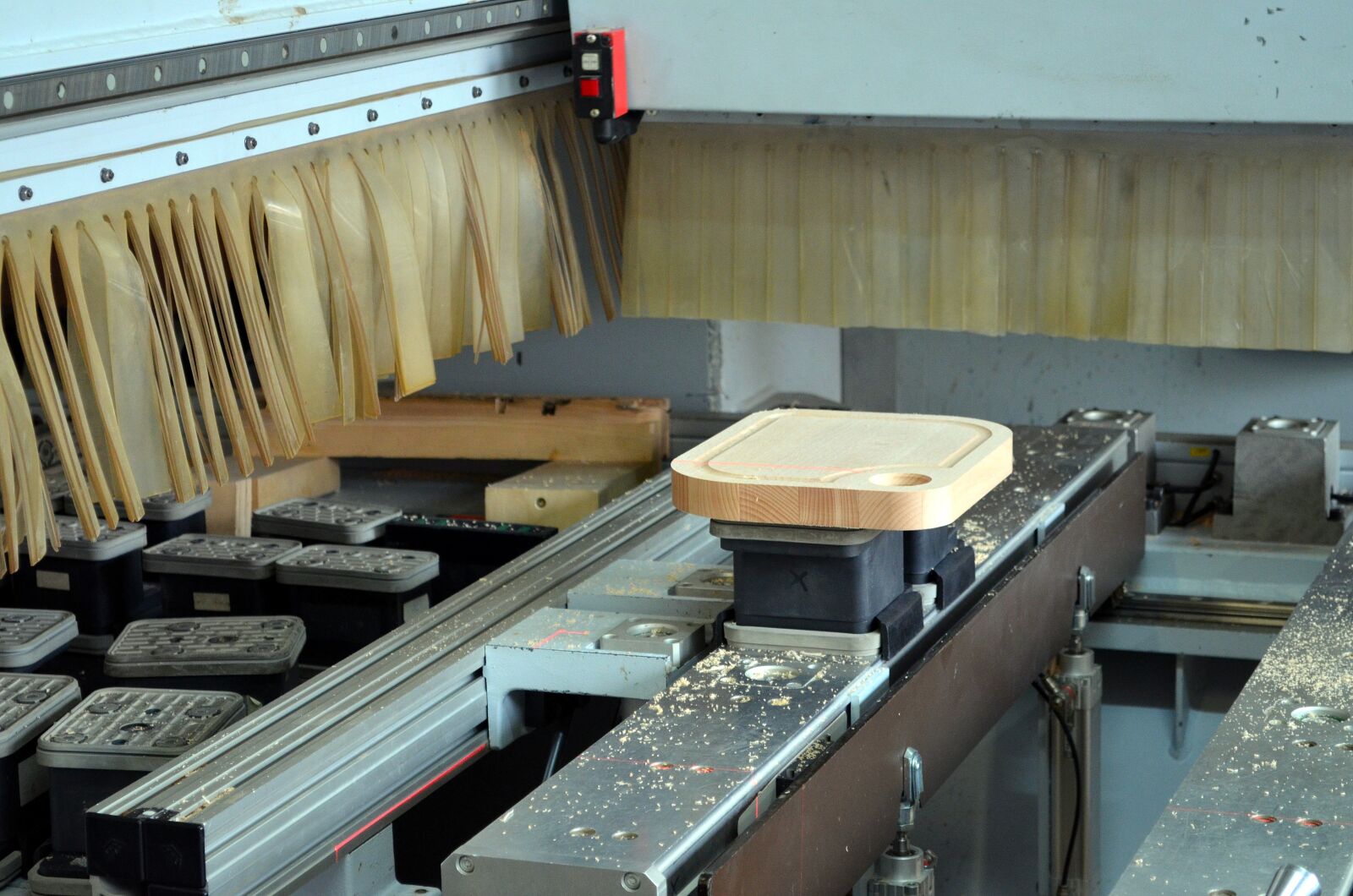 Nikon D5100 sample photo. Joinery, carpenter, craft photography