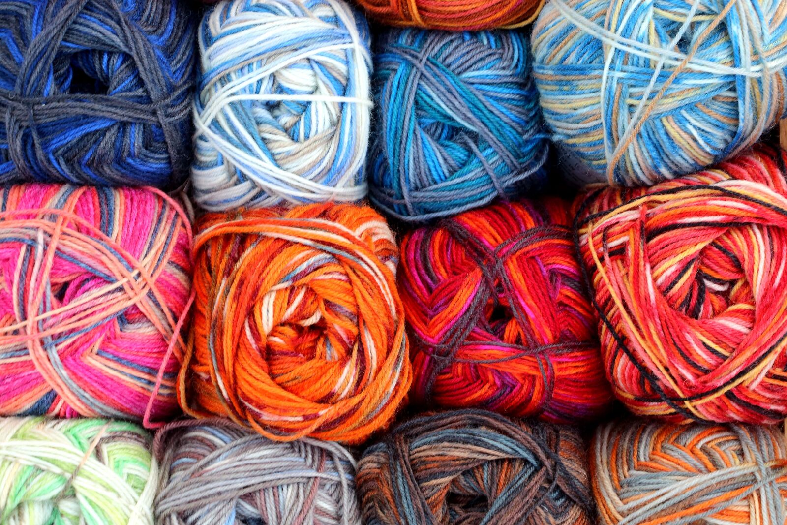 Canon EOS 700D (EOS Rebel T5i / EOS Kiss X7i) sample photo. Wool, hand labor, knit photography
