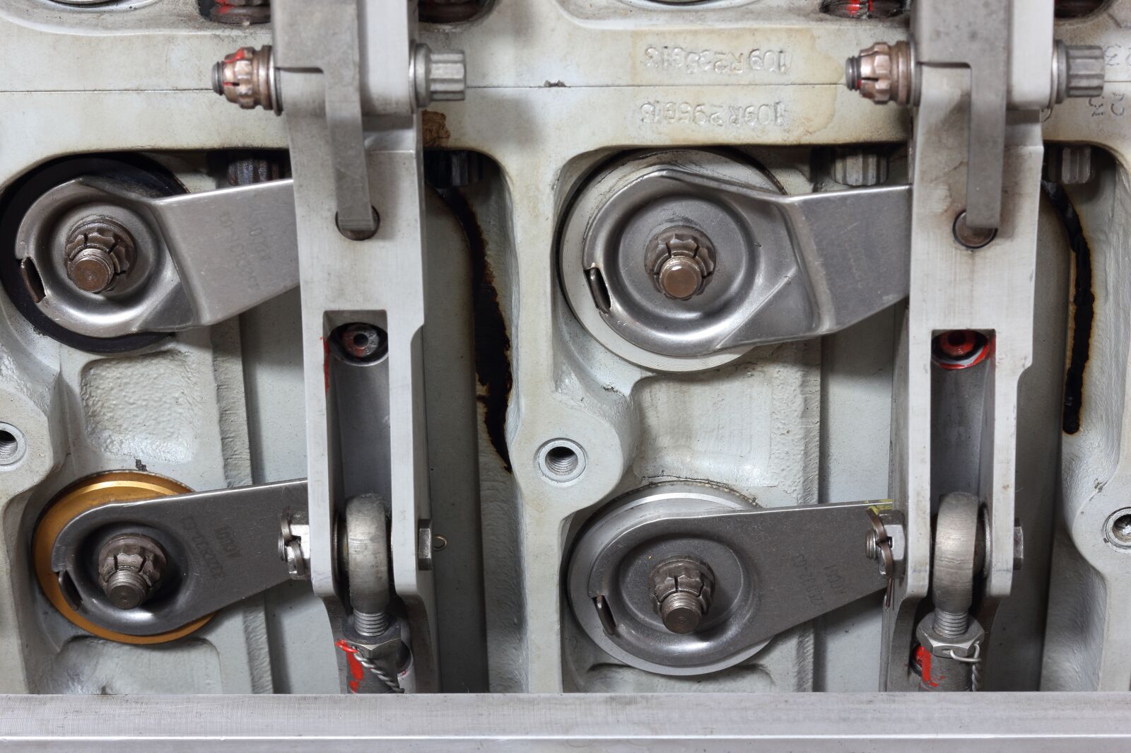 Canon EOS 550D (EOS Rebel T2i / EOS Kiss X4) sample photo. Turbine engine, j79, general photography