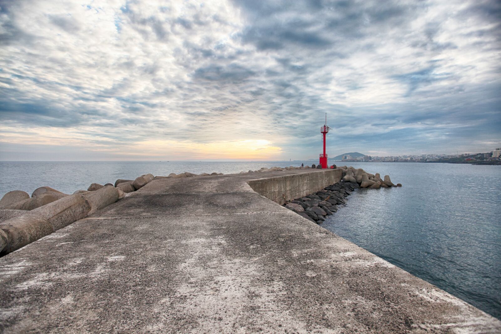 Canon EOS 5D Mark II sample photo. Jeju island, sea, days photography