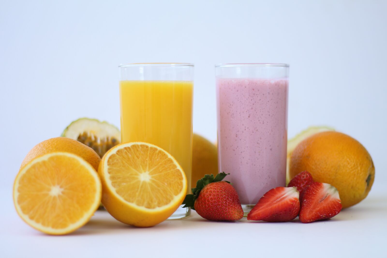 Canon EOS 700D (EOS Rebel T5i / EOS Kiss X7i) sample photo. Juice, fruit, orange photography