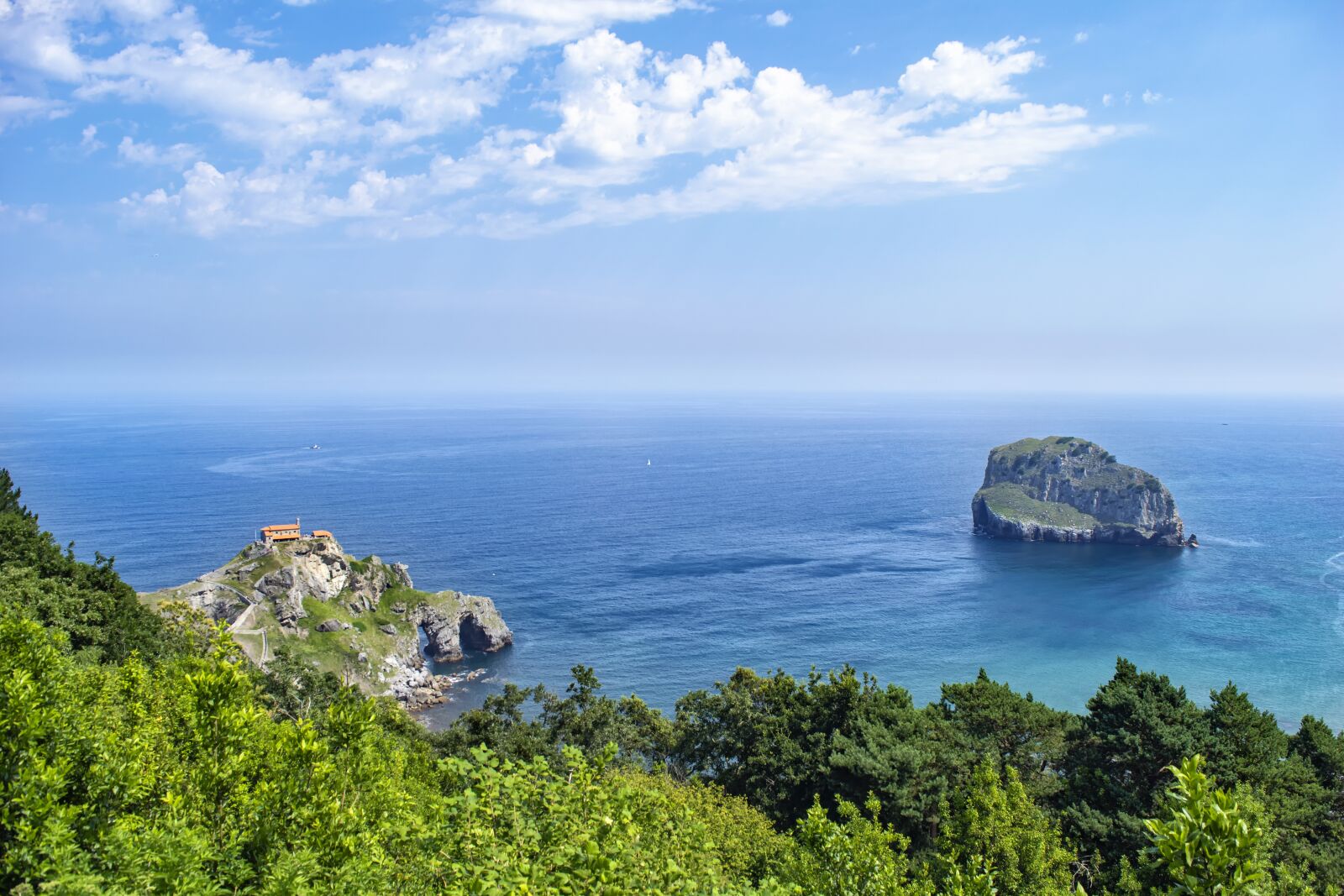 Nikon D3300 sample photo. Sea, ocean, rocks photography