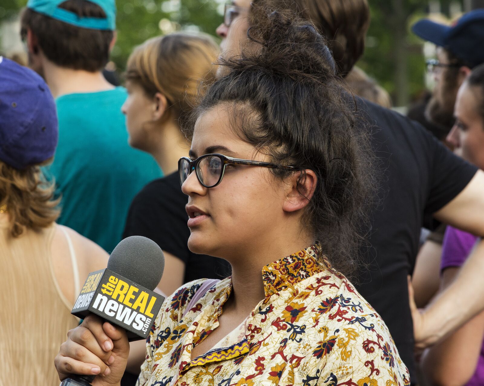 Nikon D7200 sample photo. Baltimore, urban, reporter photography
