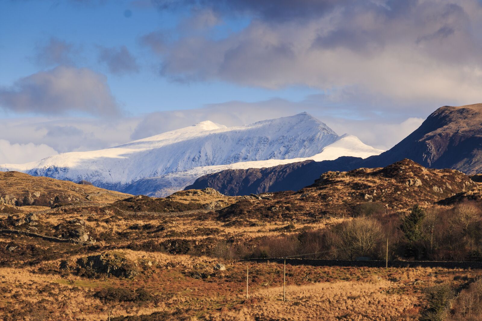 Canon EOS 70D sample photo. Mountain, nature, landscape photography