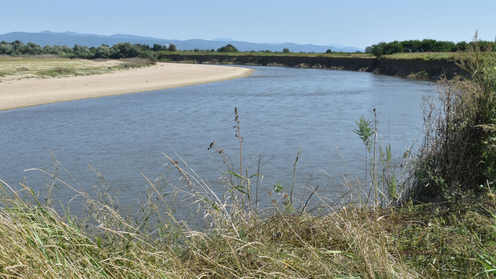 Nikon D3500 sample photo. Landscape, picture, lipau photography