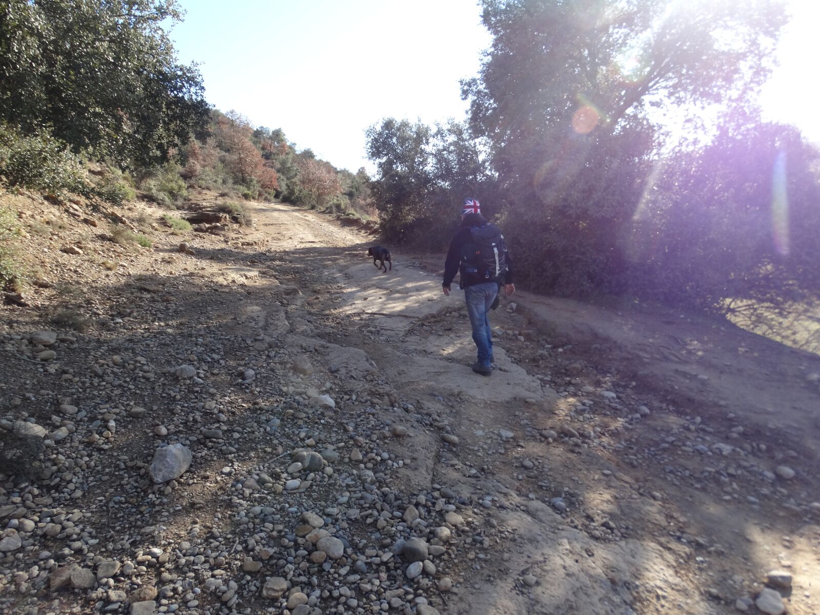 Sony Cyber-shot DSC-HX300 sample photo. Hiking, mountain, mountains photography