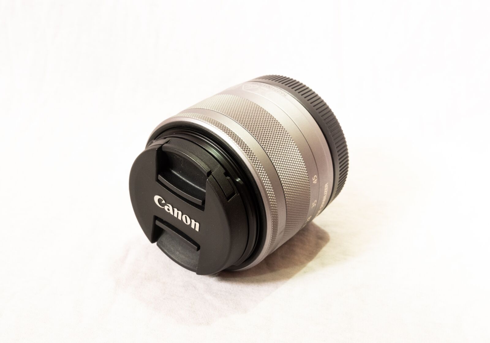 Fujifilm X-T1 + Fujifilm XC 16-50mm F3.5-5.6 OIS II sample photo. Canon, lens, mirrorless photography