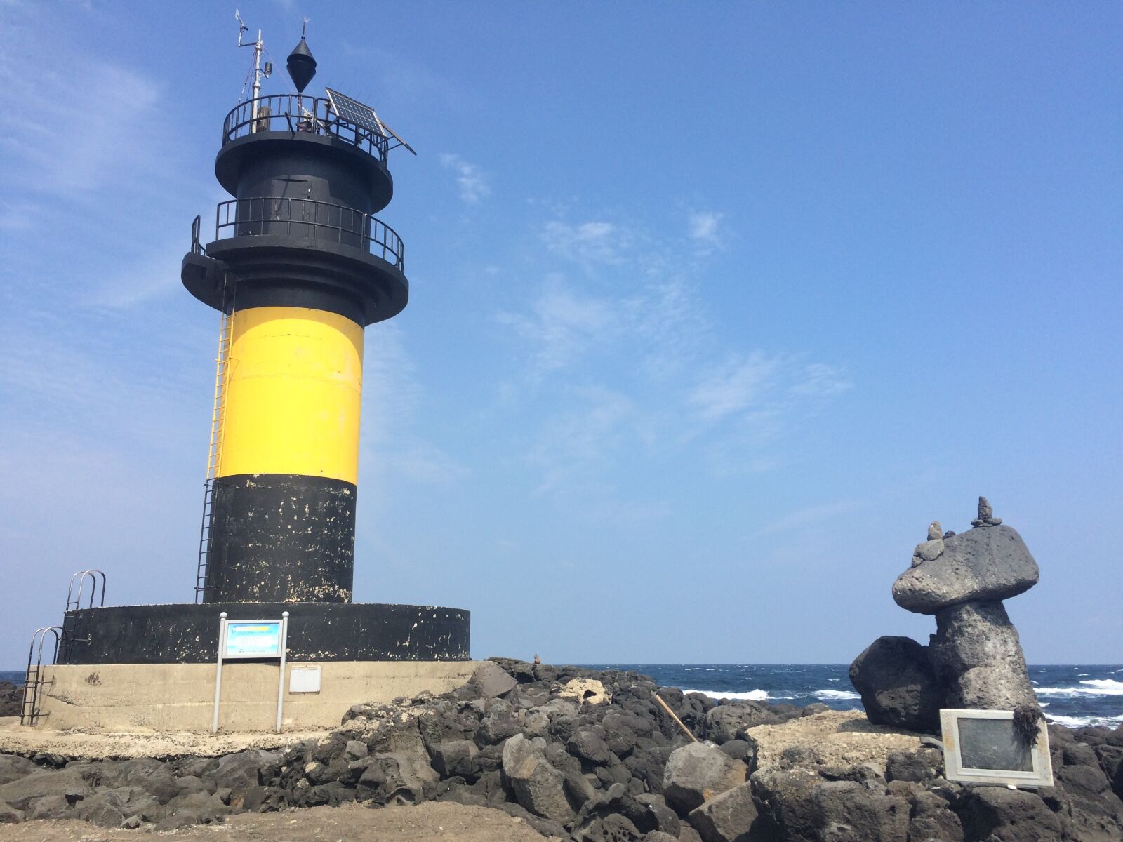 iPhone 5s back camera 4.15mm f/2.2 sample photo. Jeju island, jeju scenery photography