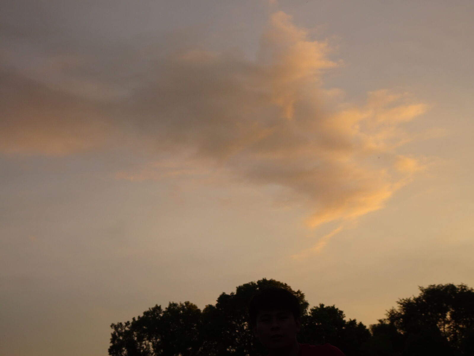 Sony Cyber-shot DSC-WX500 sample photo