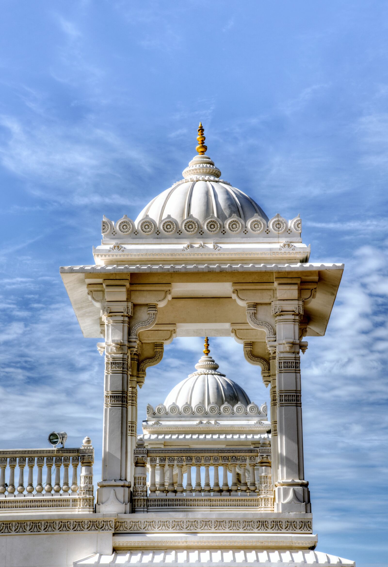 Nikon D610 sample photo. Temple, landscape, travel photography