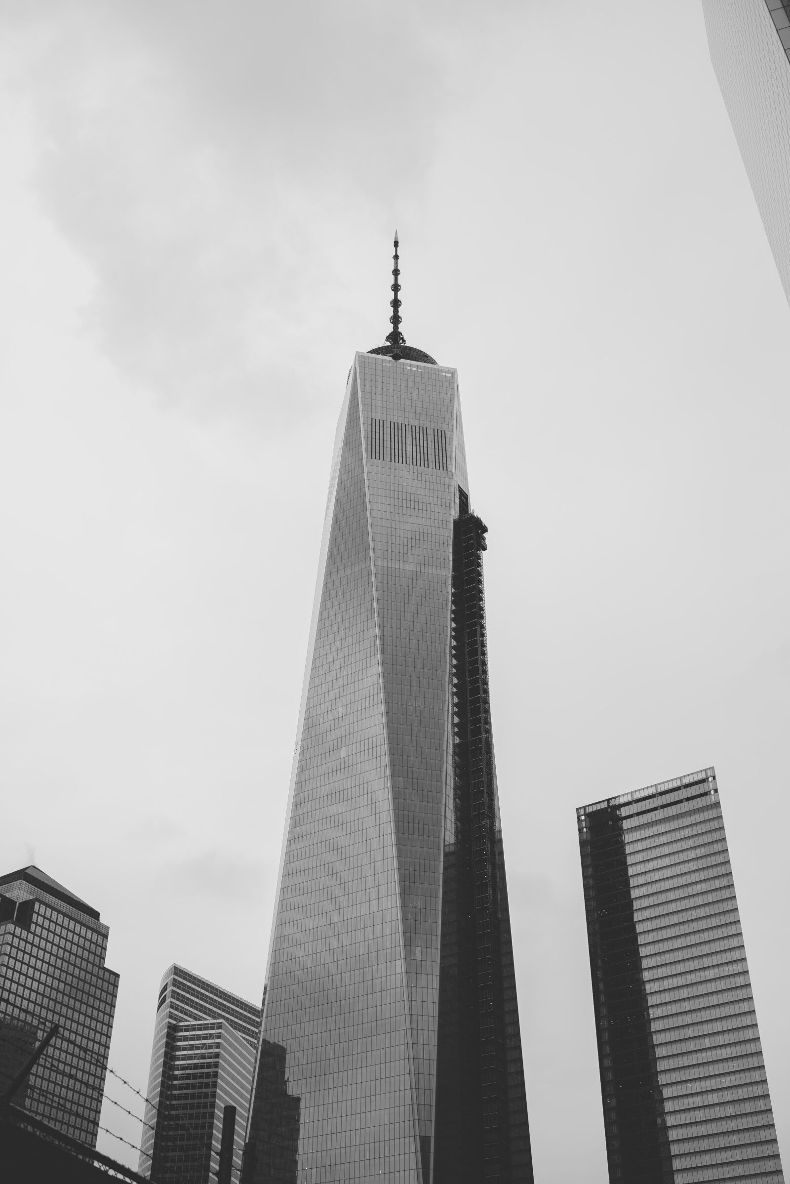 Nikon D610 sample photo. Architecture, building, business photography