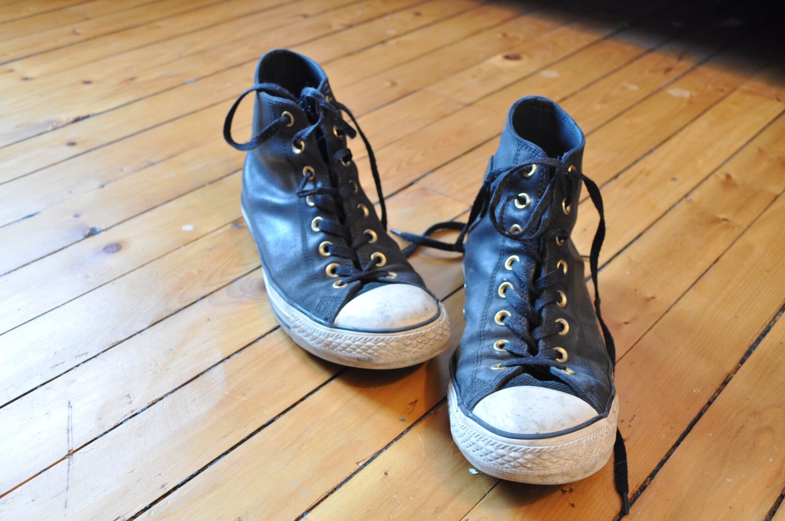 Nikon D5000 sample photo. Footwear, wear, shoe photography