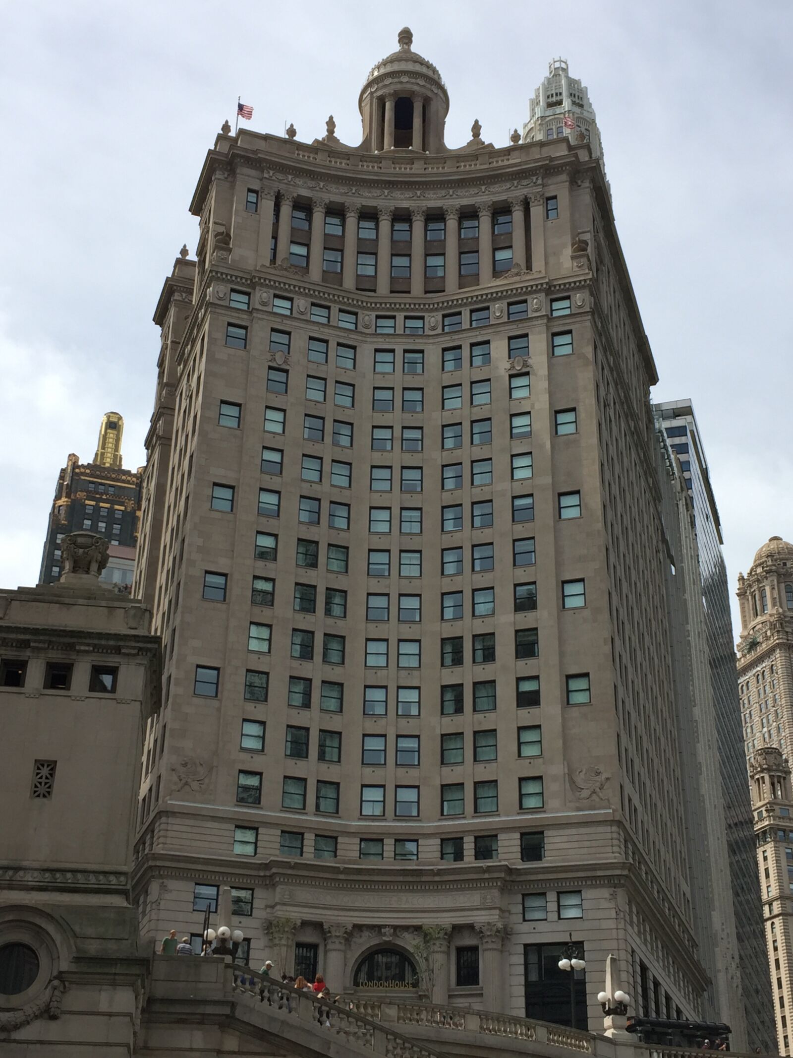 Apple iPhone 6 sample photo. Architecture, skyline, building photography