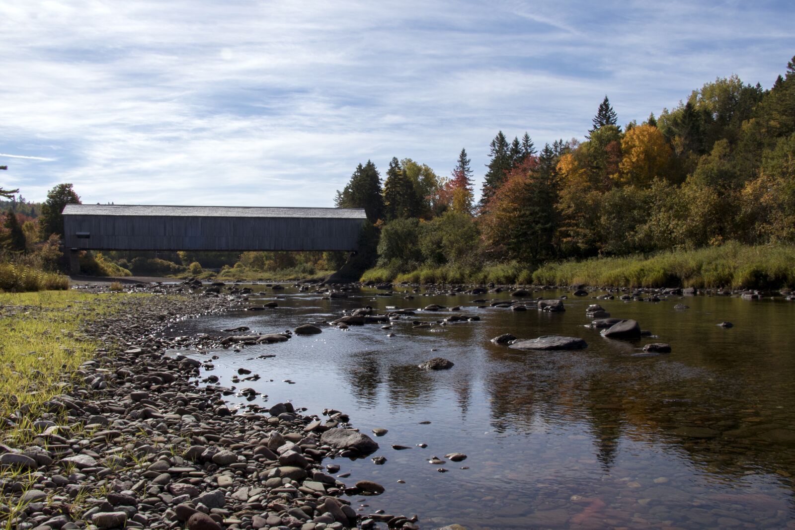 Canon EOS 7D Mark II sample photo. Water, nature, river photography