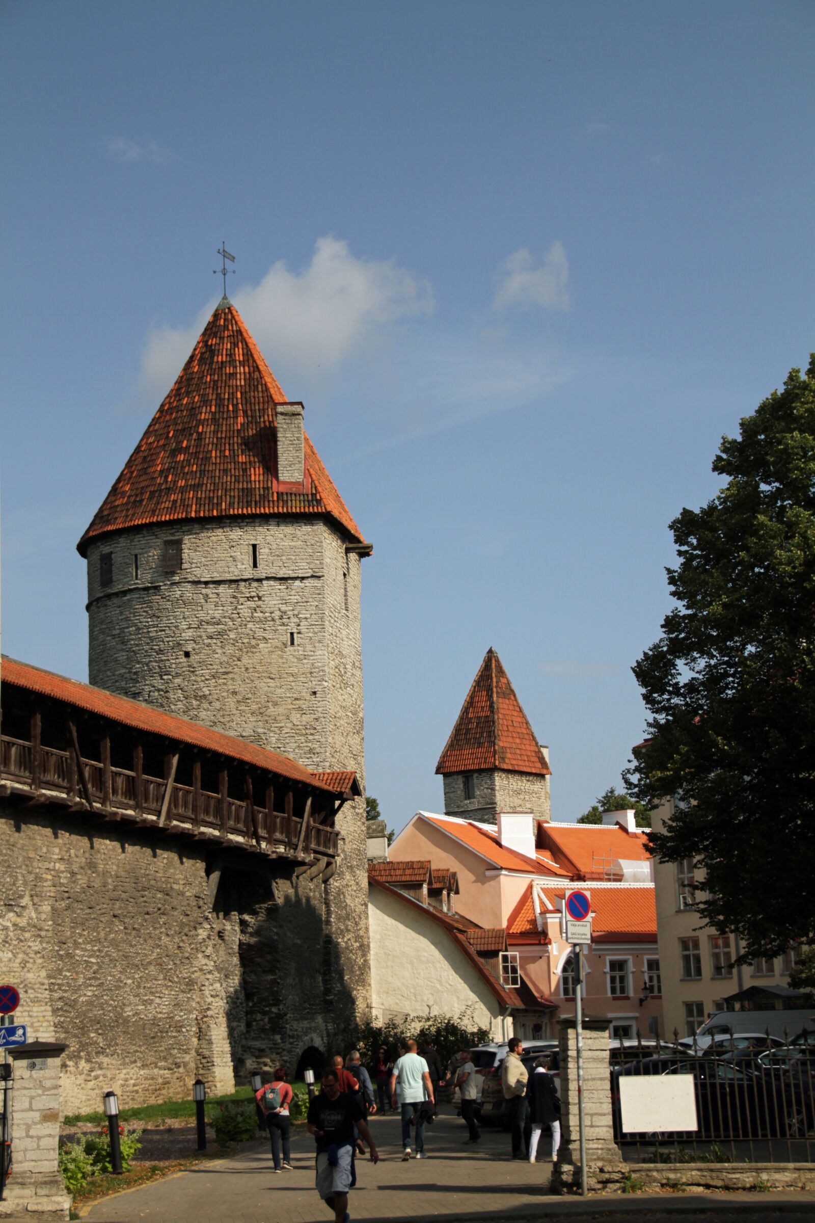 Canon EOS 7D sample photo. Fortress, walls, old photography