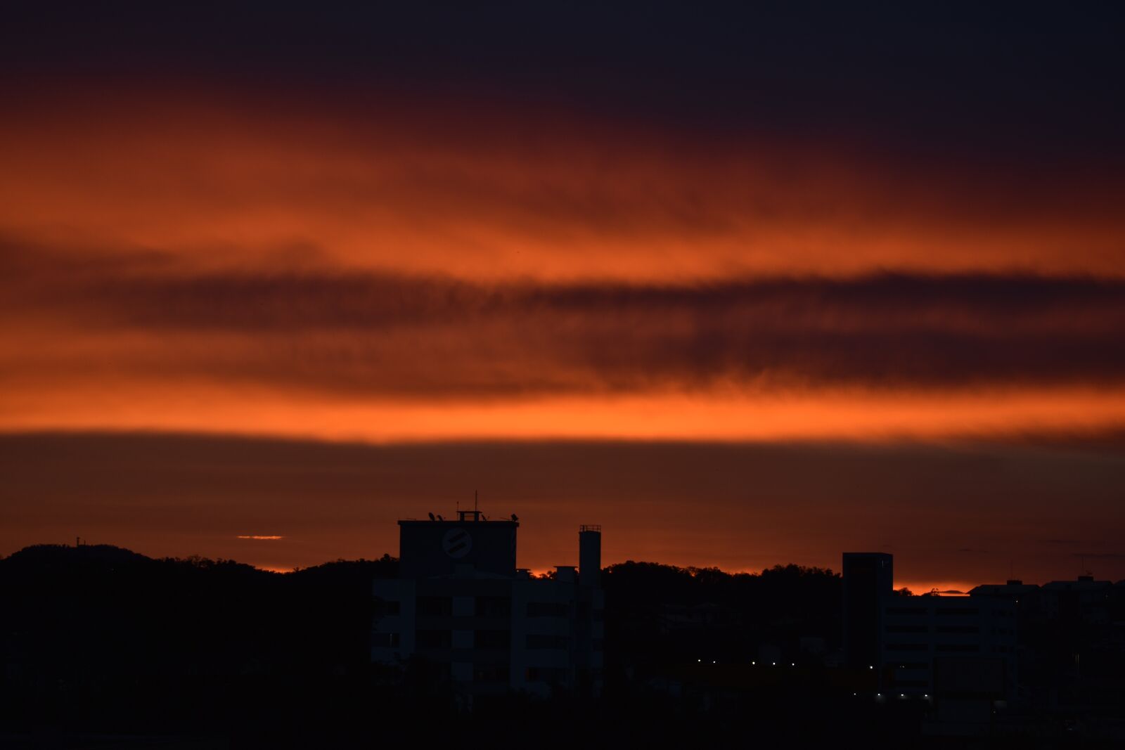 Nikon D3400 sample photo. Sky, nature, landscape photography