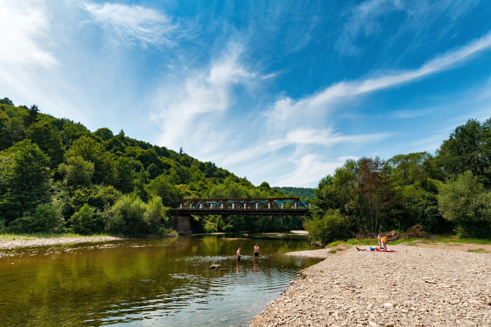 Nikon D300S sample photo. Ukraine, carpathian mountains, transcarpathia photography
