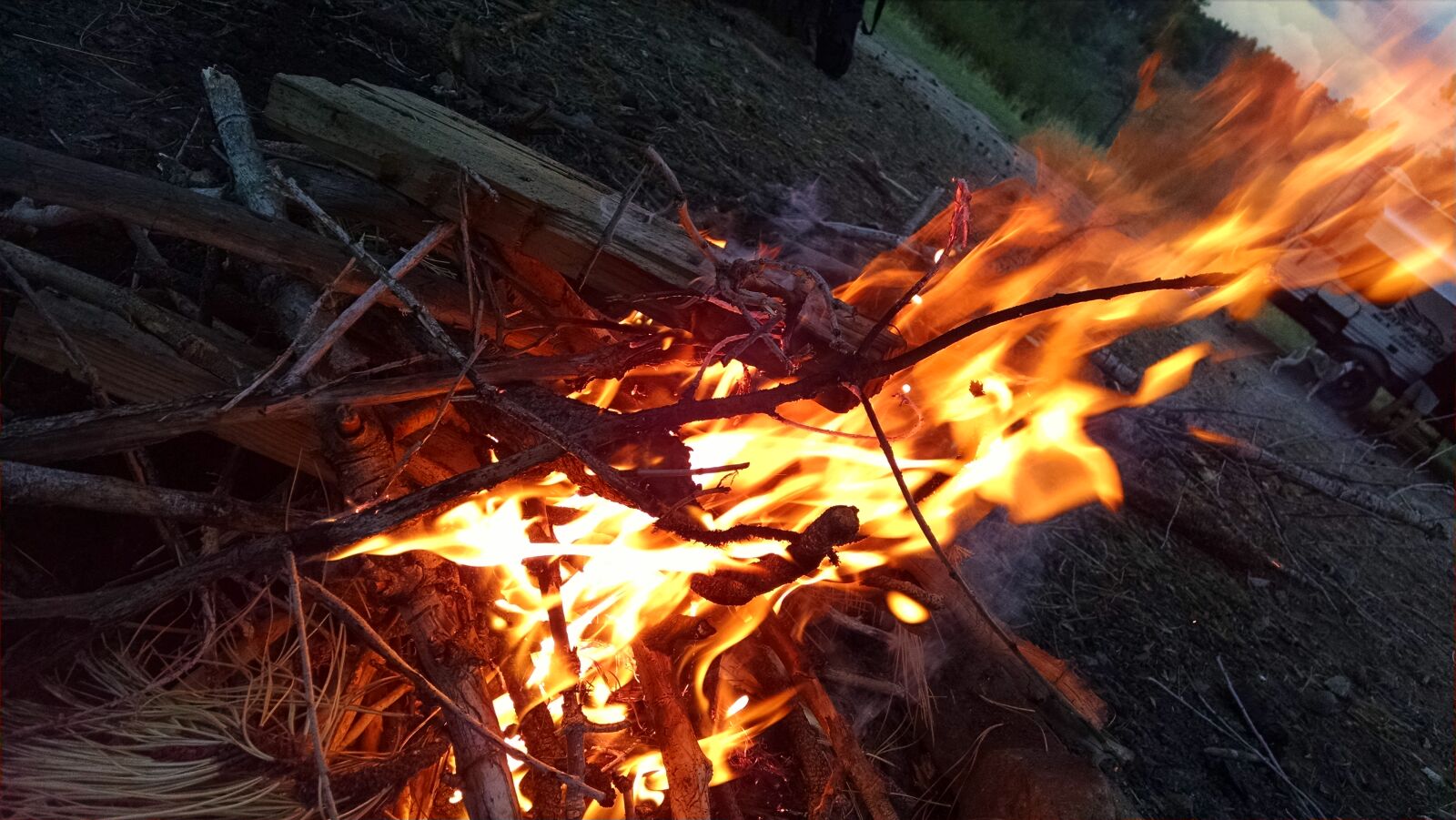 Motorola XT1080 sample photo
