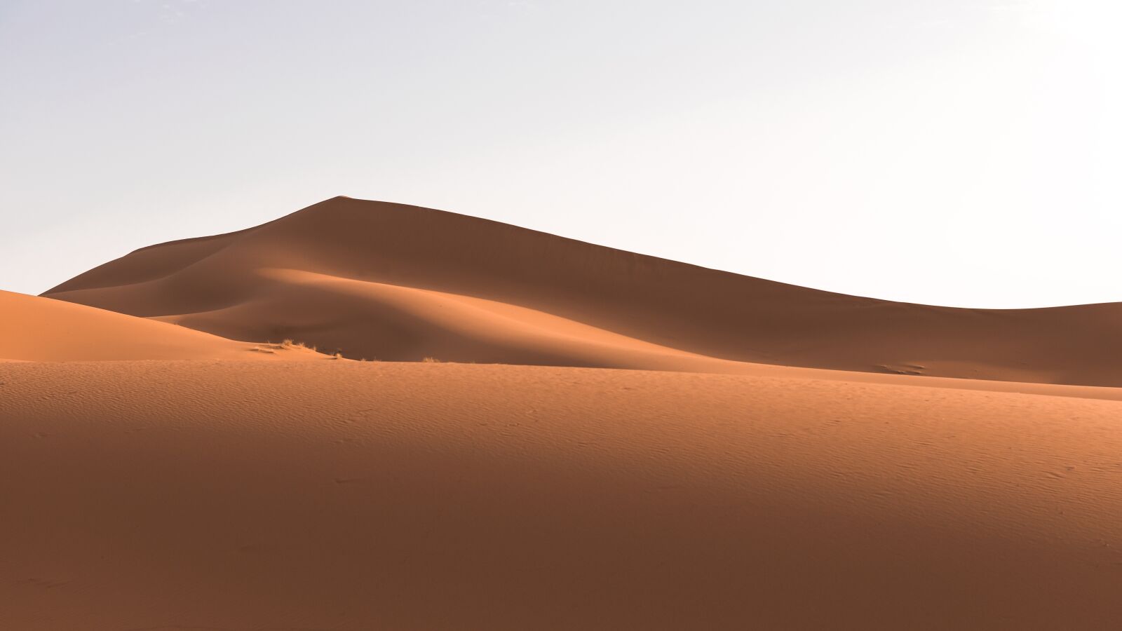 Nikon D3300 sample photo. Sand, desert, sand, dunes photography
