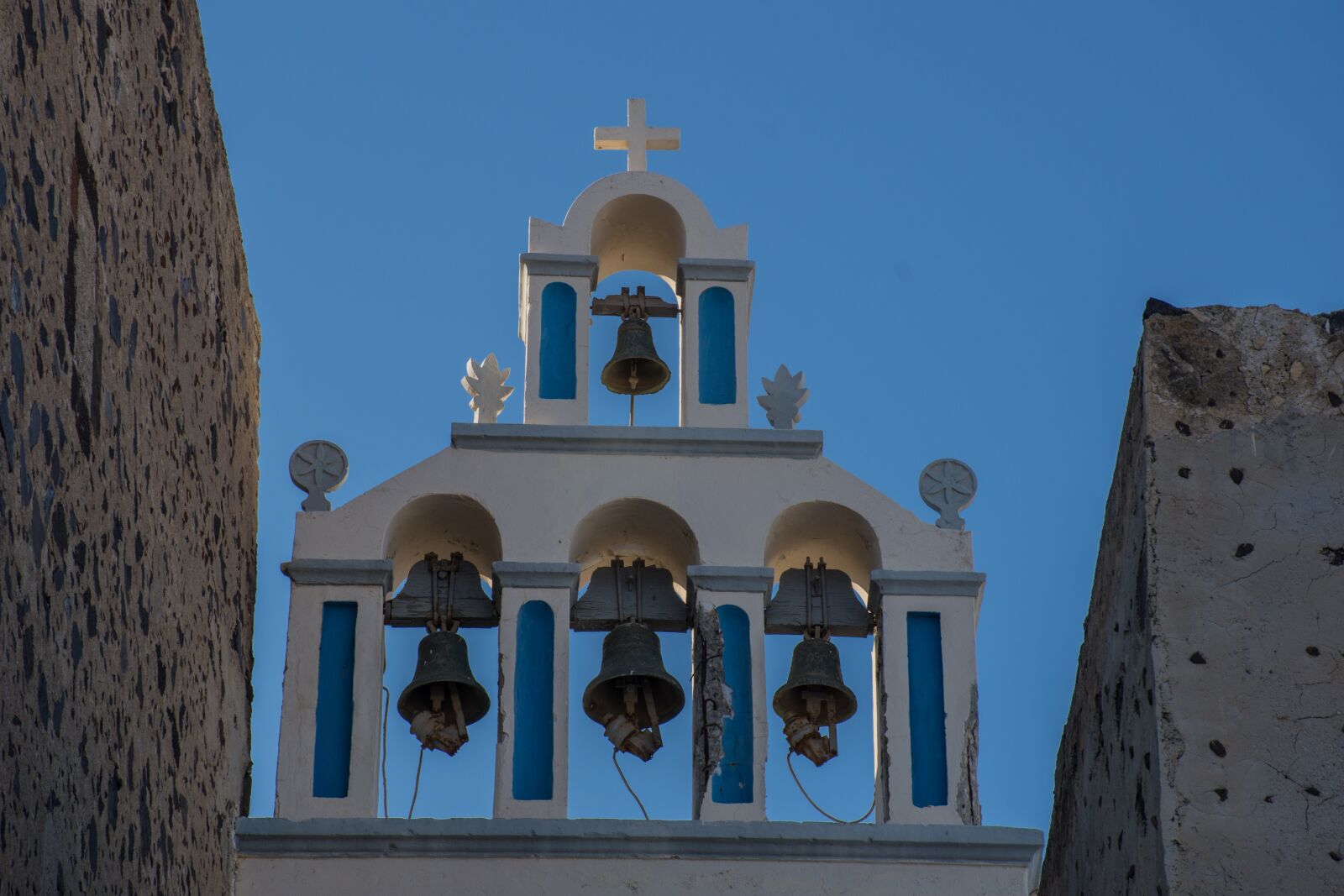 Nikon D7200 sample photo. Church, bell tower, campaigns photography