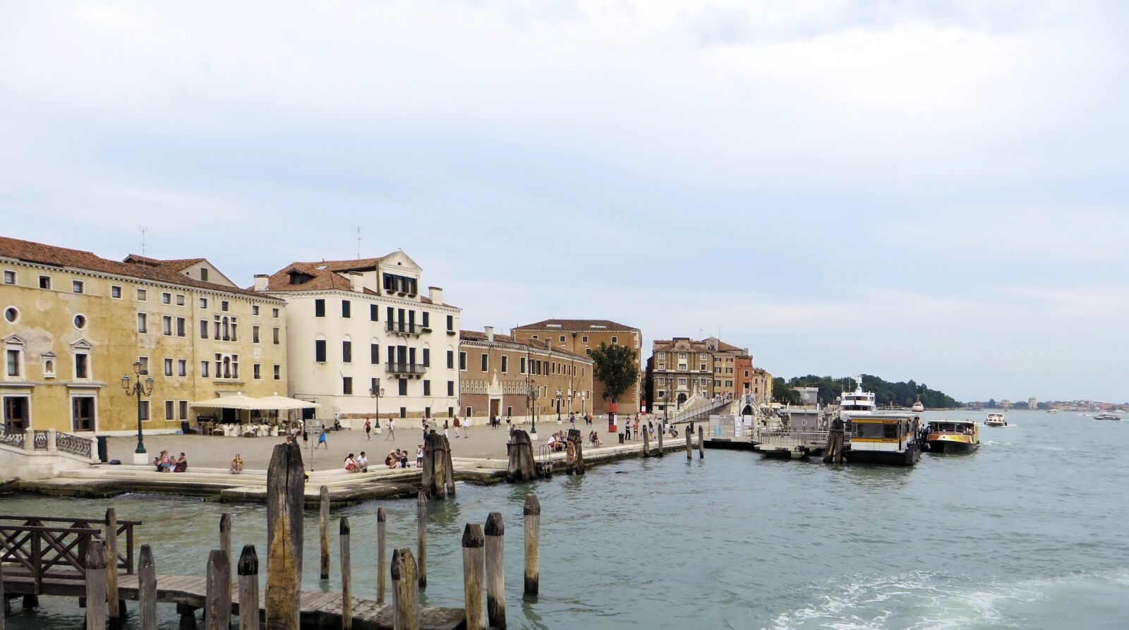 Canon PowerShot SX270 HS sample photo. Italy, venice, arsenal photography
