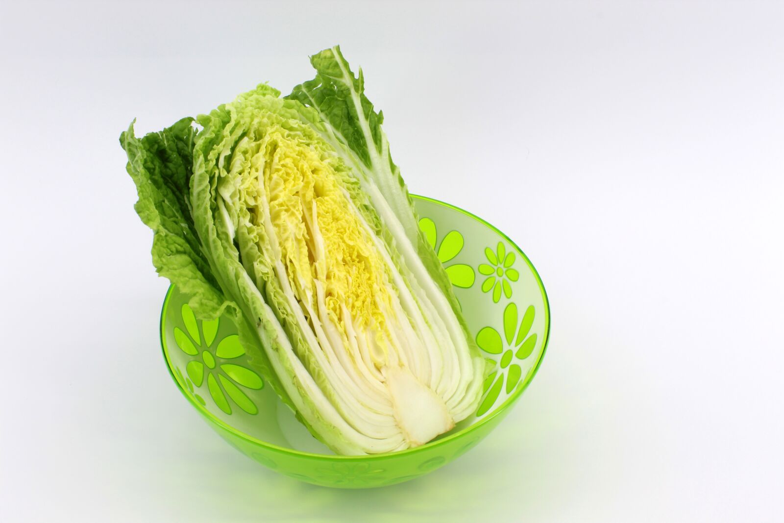 Canon EOS 4000D (EOS Rebel T100 / EOS 3000D) sample photo. Beijing cabbage, chinese cabbage photography