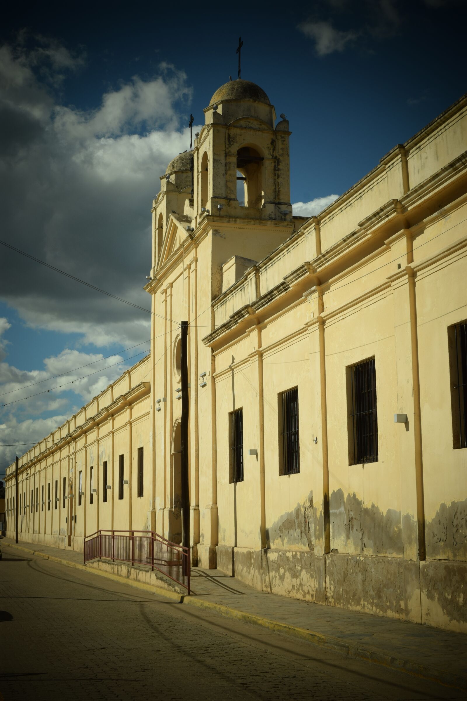 Nikon D3300 sample photo. Building, old, architecture photography