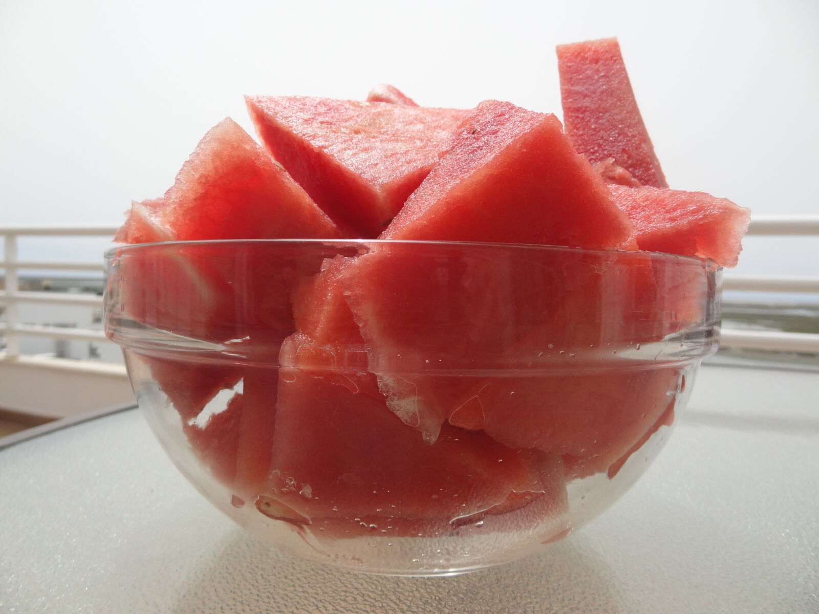 Sony Cyber-shot DSC-HX9V sample photo. Fruit photography