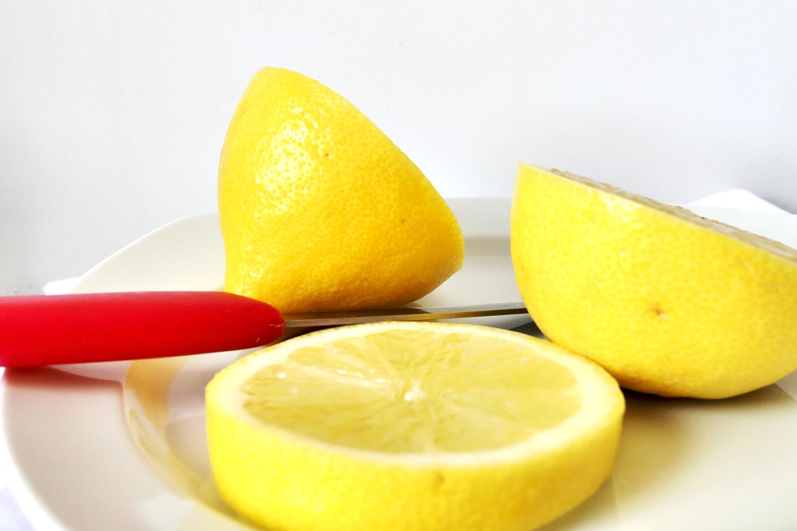 Panasonic Lumix DMC-LX10 (Lumix DMC-LX15) sample photo. Citrus fruit, lemon, citrus photography