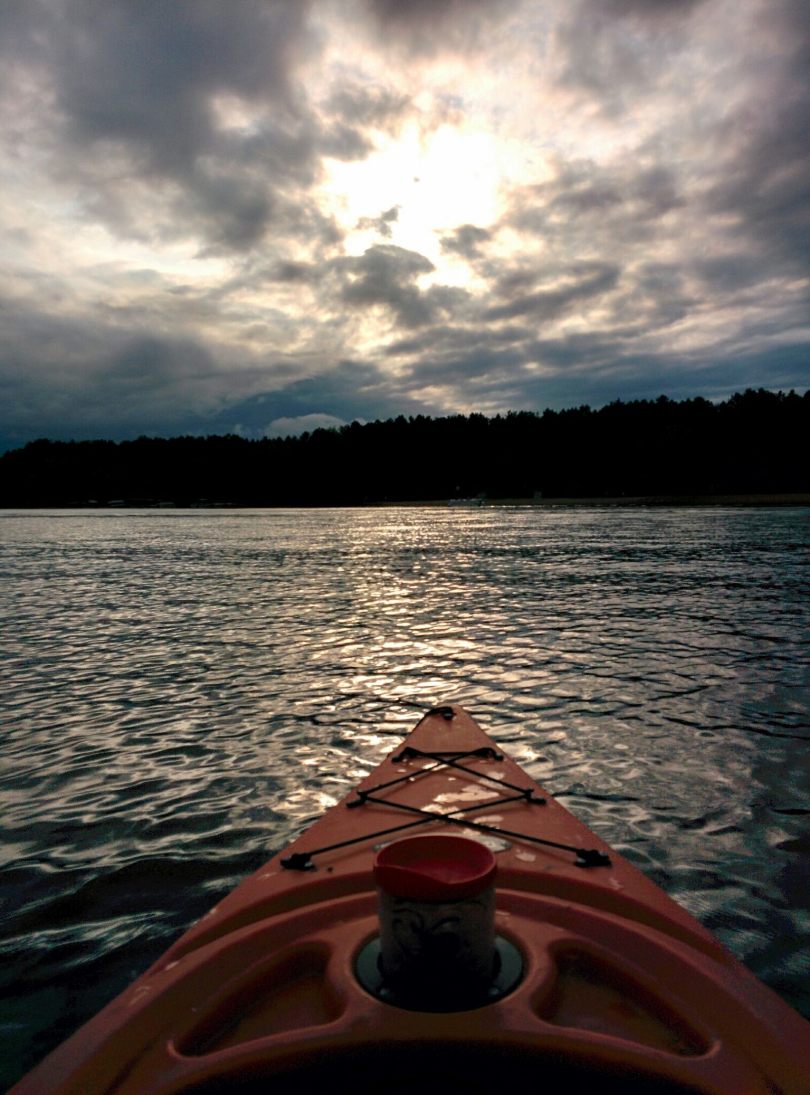 LG Nexus 5 sample photo. Scenic, view, of, lake photography