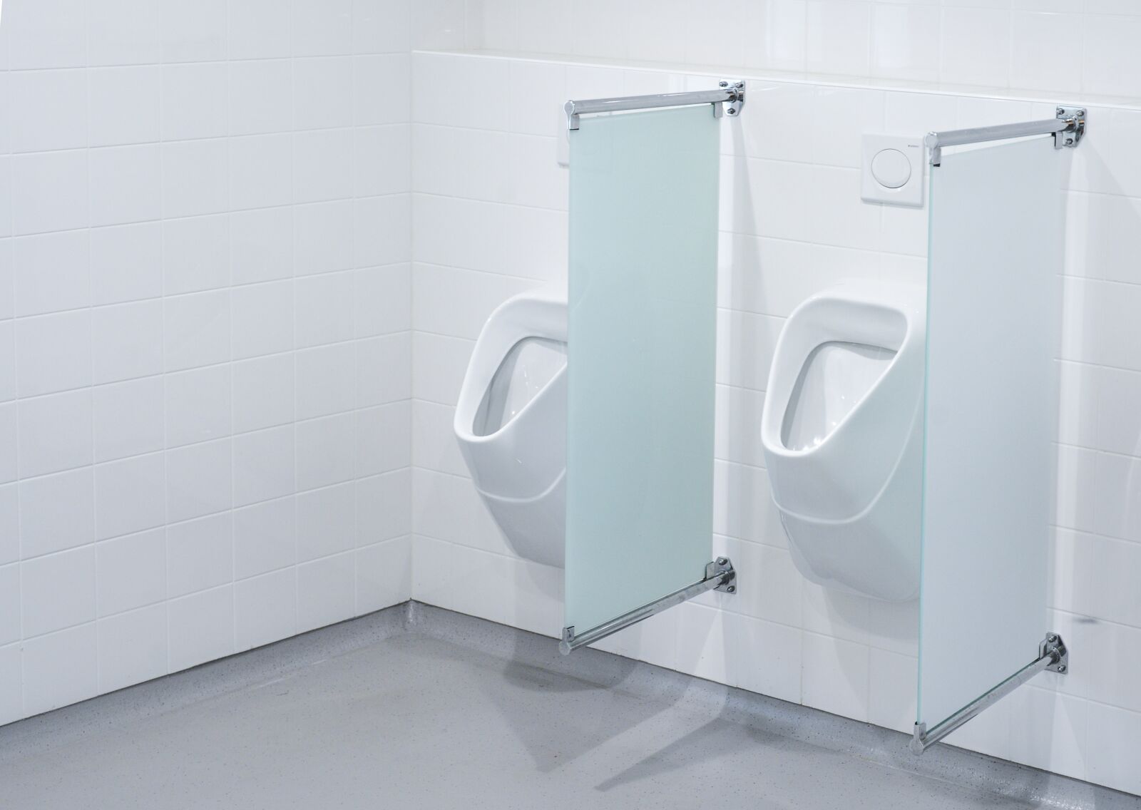 Nikon D610 sample photo. Urinoir, toilet, wc photography