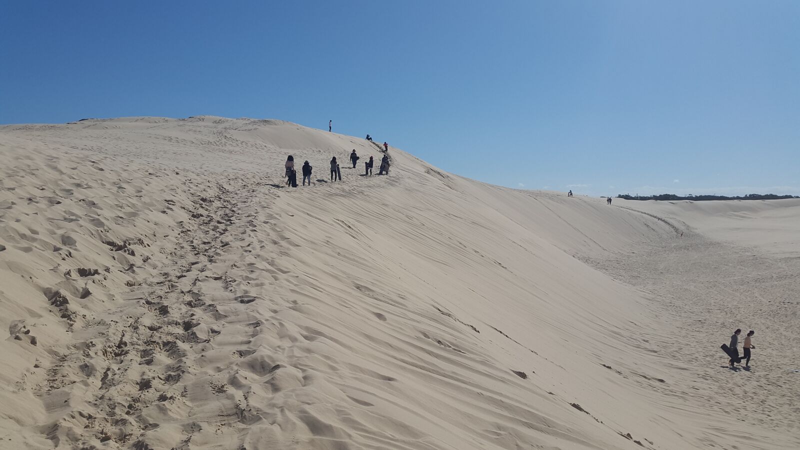 Samsung Galaxy Alpha sample photo. Australia, nature, desert photography
