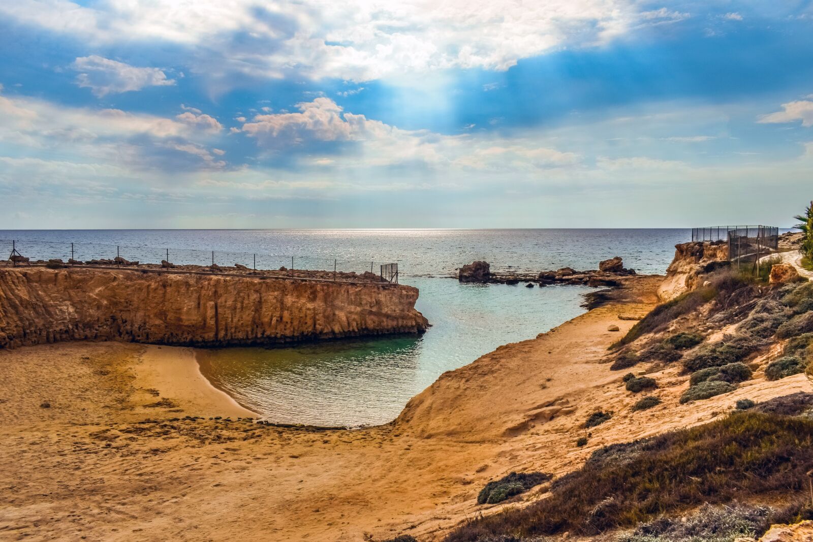 Nikon D3300 sample photo. Beach, coast, sea photography