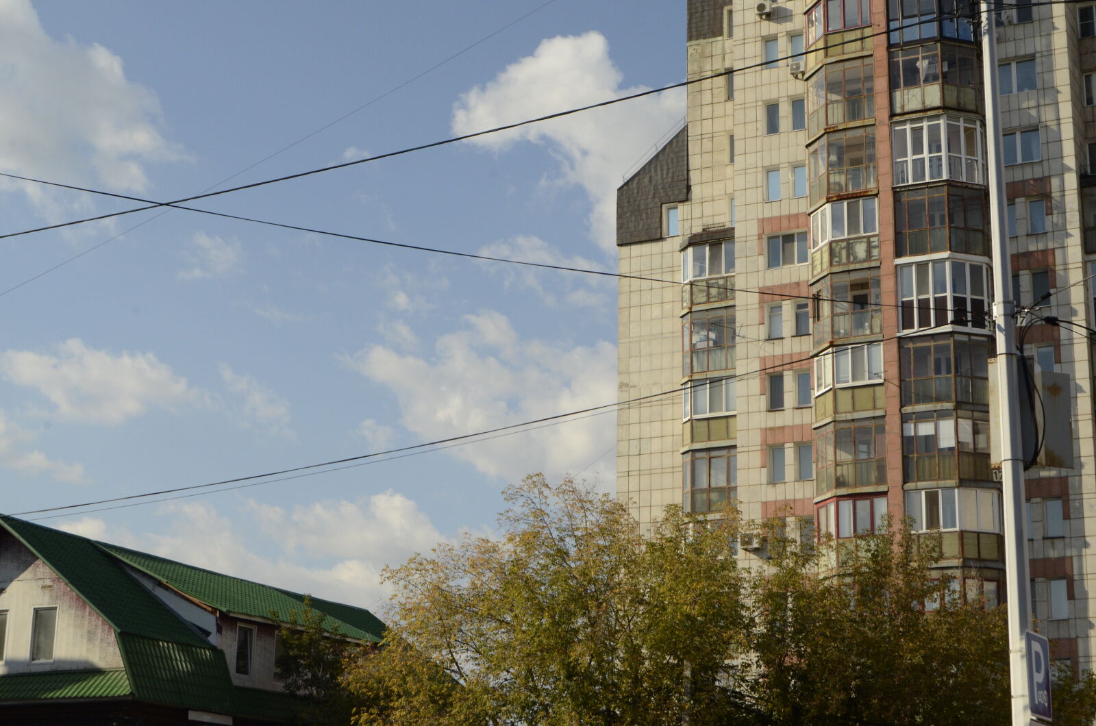 Nikon D5100 sample photo