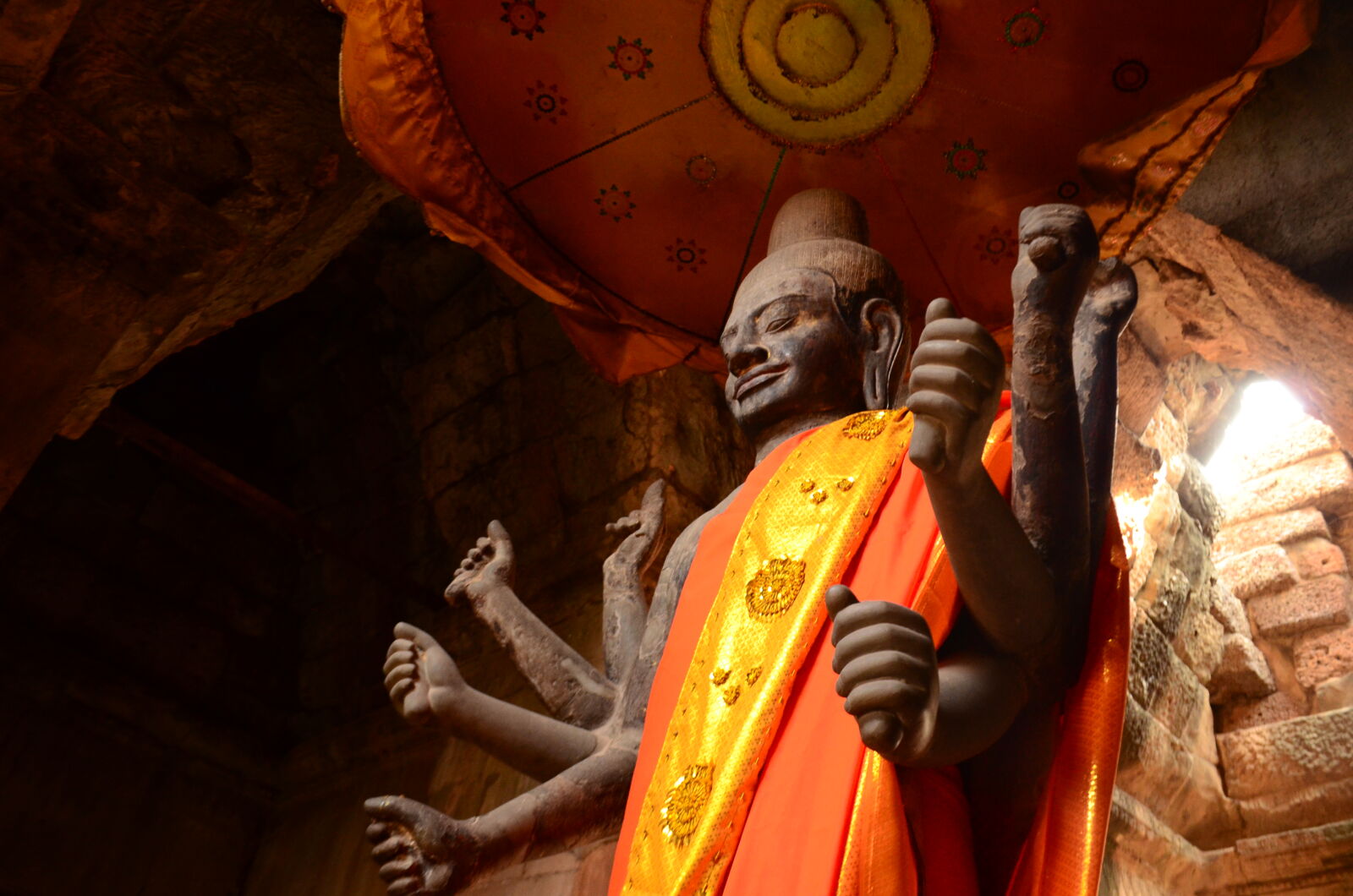 Nikon D5100 sample photo. Asia, buddha, buddhism, religion photography