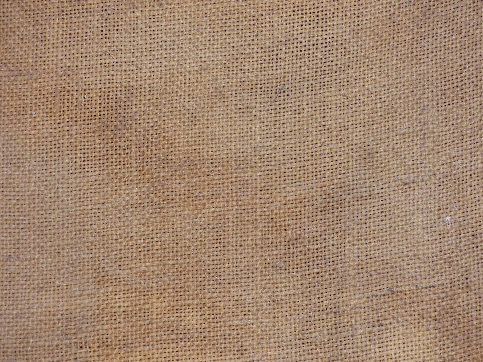 Panasonic Lumix DMC-FZ70 sample photo. Burlap, sack, texture photography