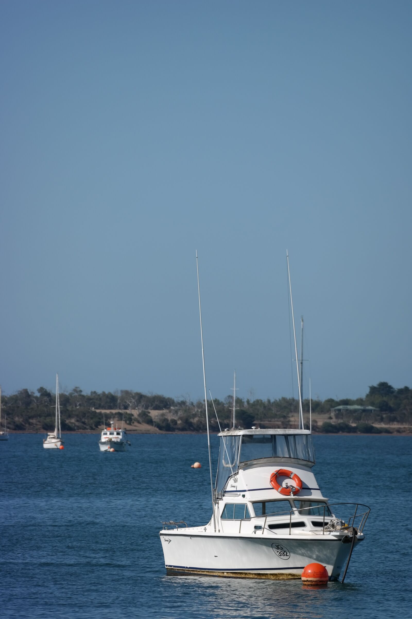 Samsung NX300M sample photo. Boat, sea, travel photography