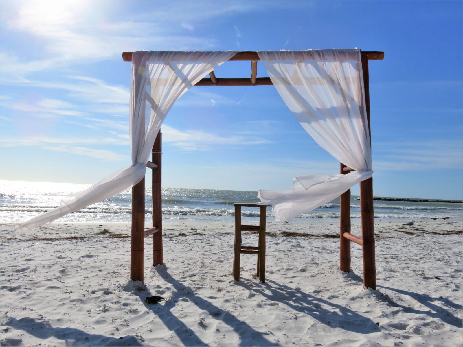 Canon PowerShot SX710 HS sample photo. Marry, wedding, beach wedding photography