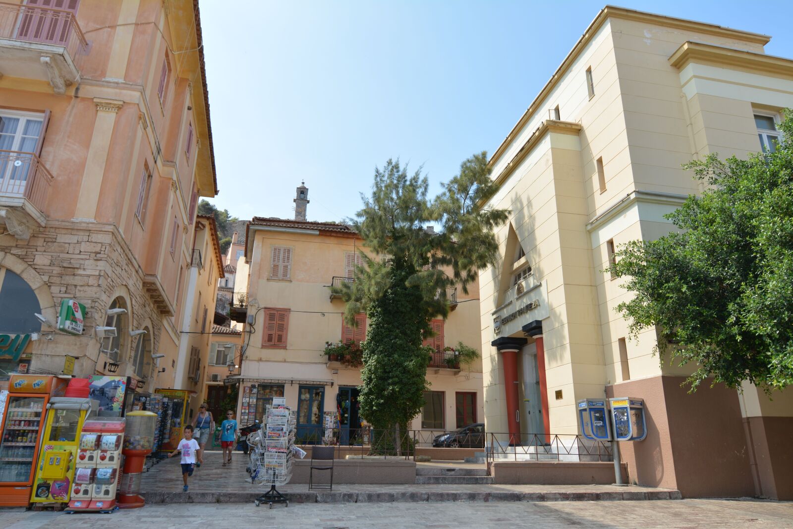 Nikon D7100 sample photo