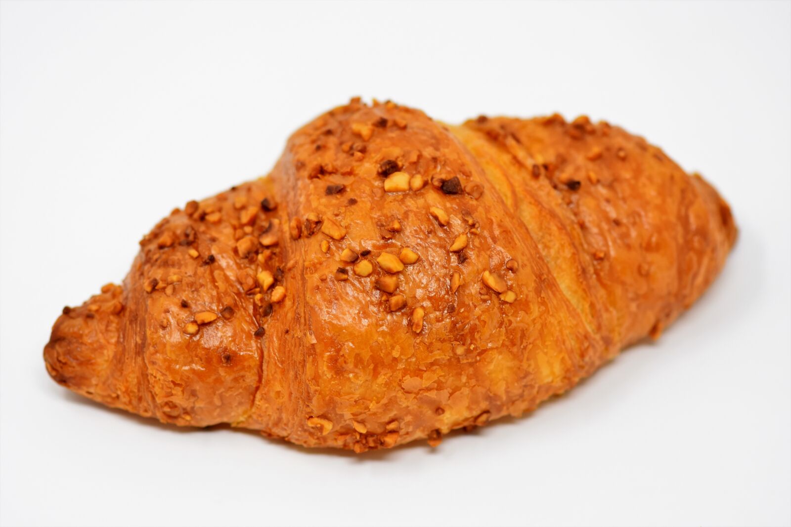 Nikon D7200 sample photo. Croissant, beugel, crescents photography