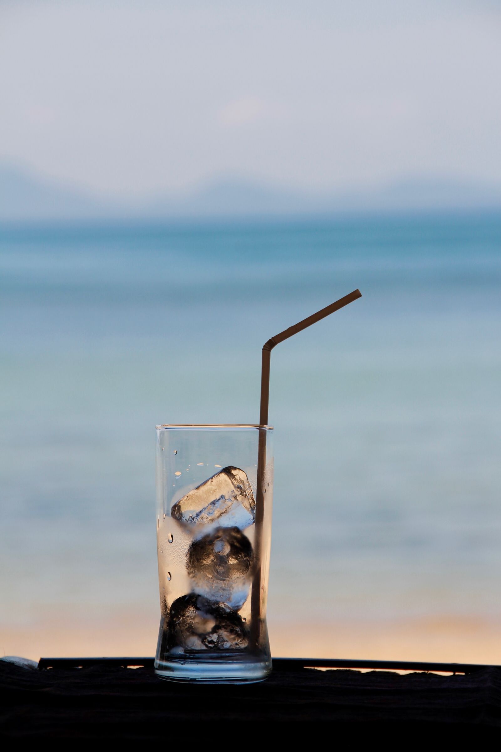 Canon EOS 60D sample photo. Drink, ice, ice drink photography