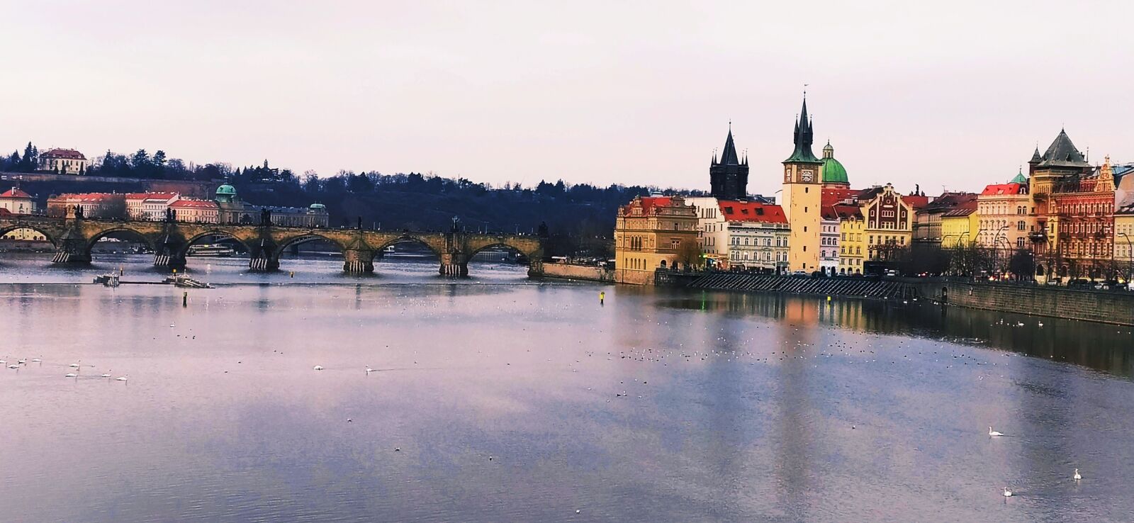 Xiaomi Redmi Note 8 sample photo. Prague, czech republic, architecture photography