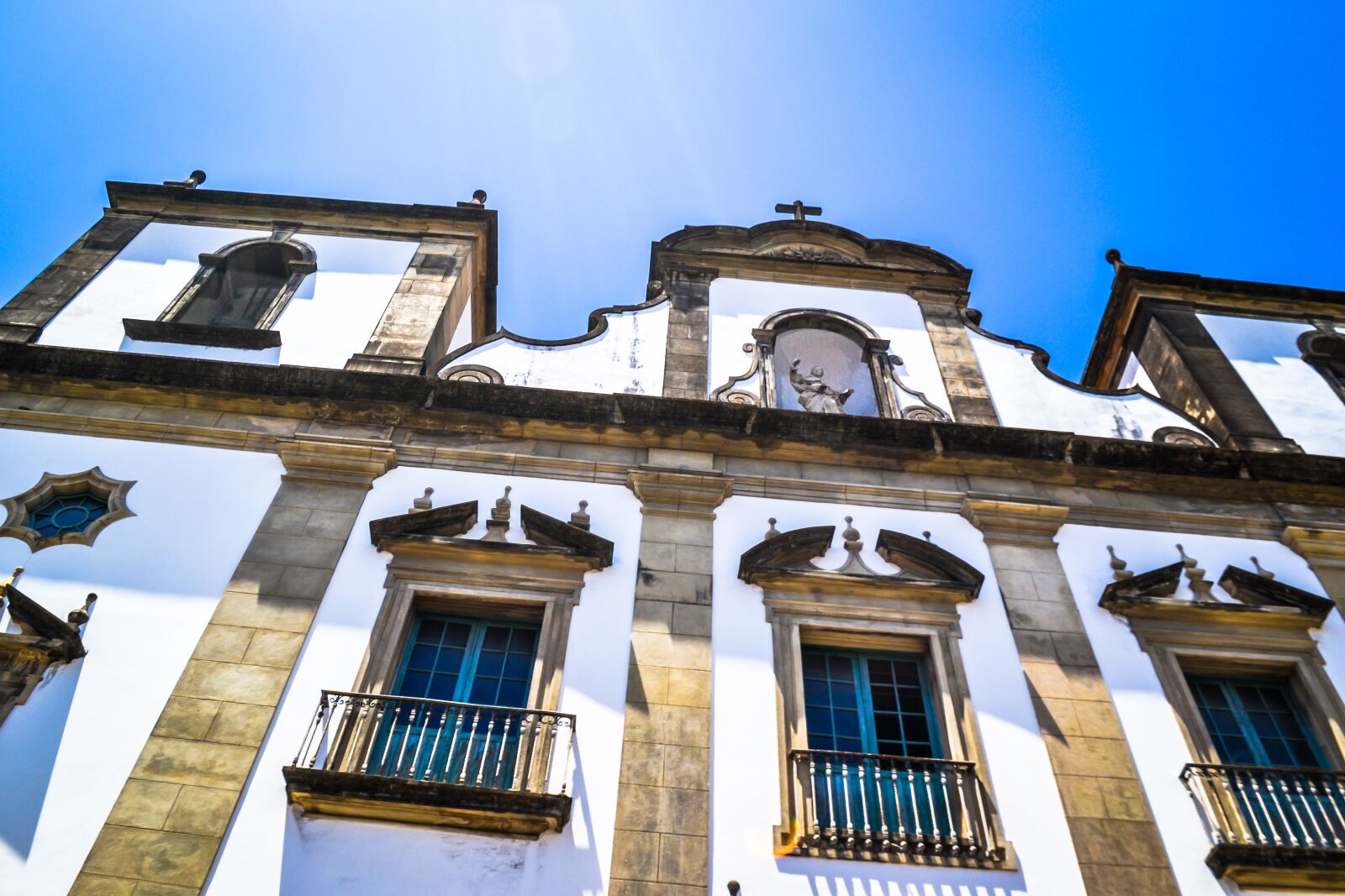 Nikon D3100 sample photo. Architecture, home, building photography