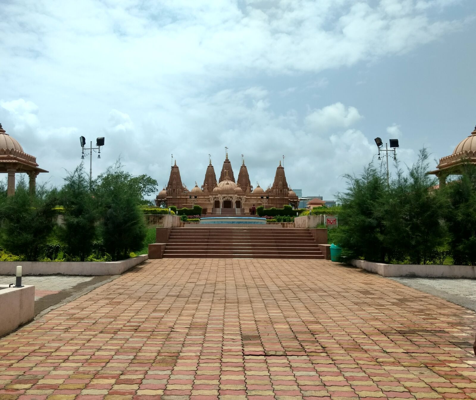 Motorola Moto G (4) sample photo. Hindu, temple photography