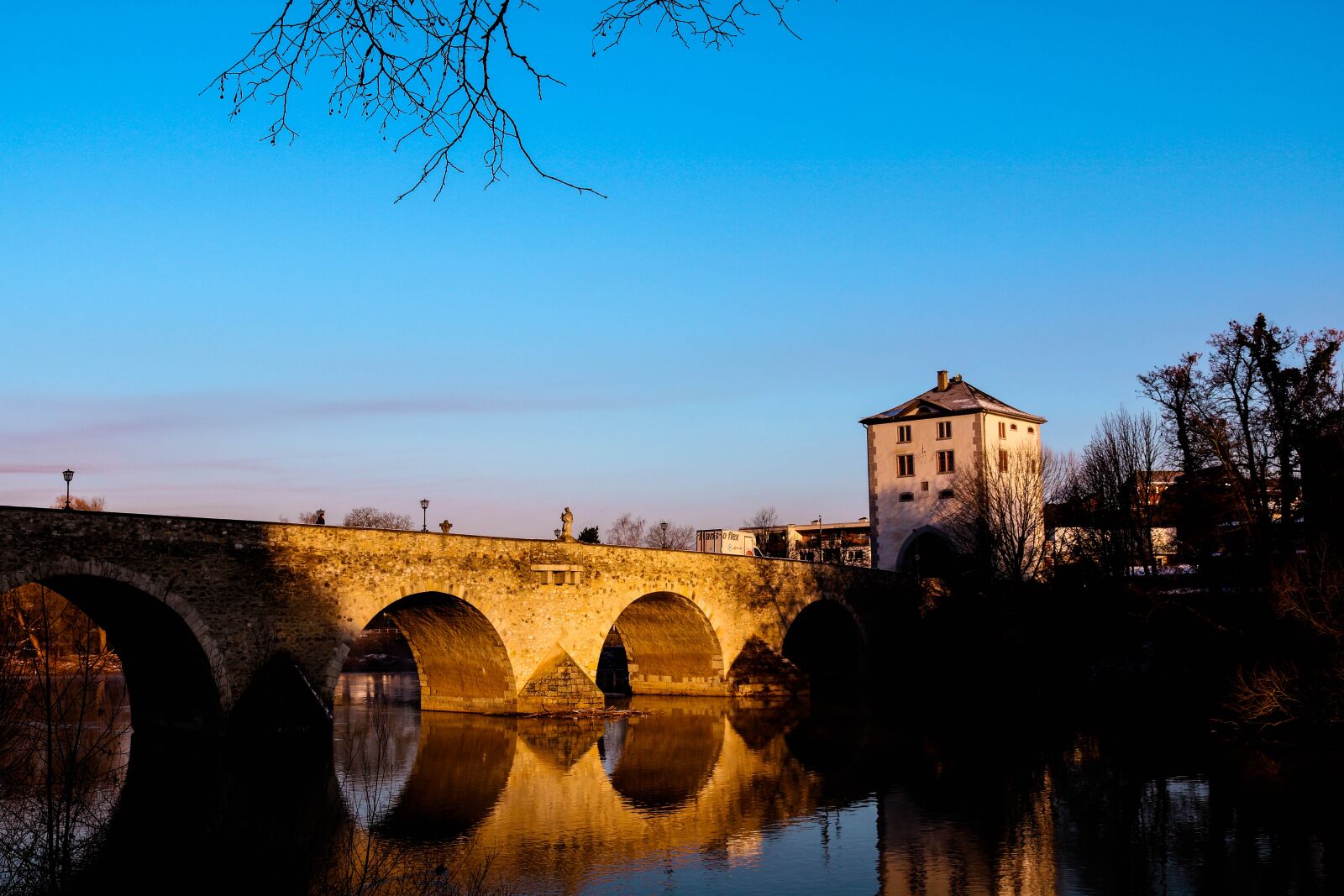 Canon EOS 750D (EOS Rebel T6i / EOS Kiss X8i) sample photo. Limburg an der lahn photography