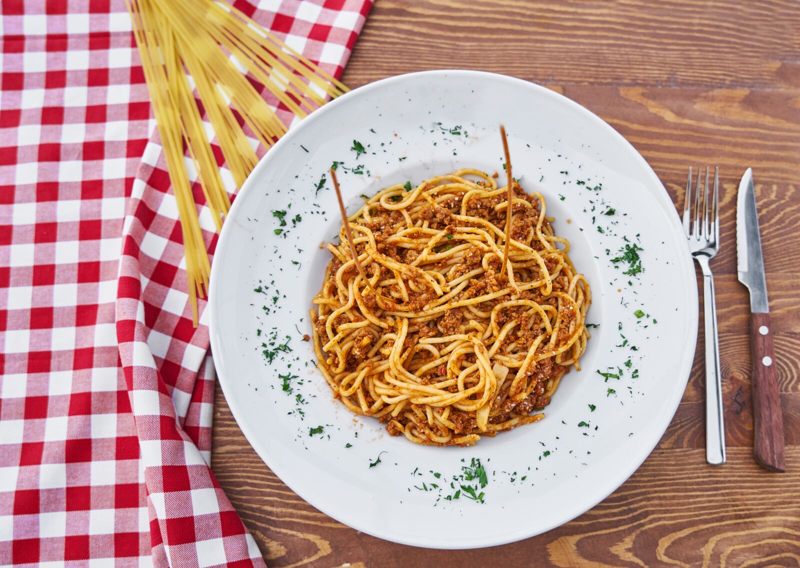 Sony a7R II sample photo. Pasta, dough, food photography